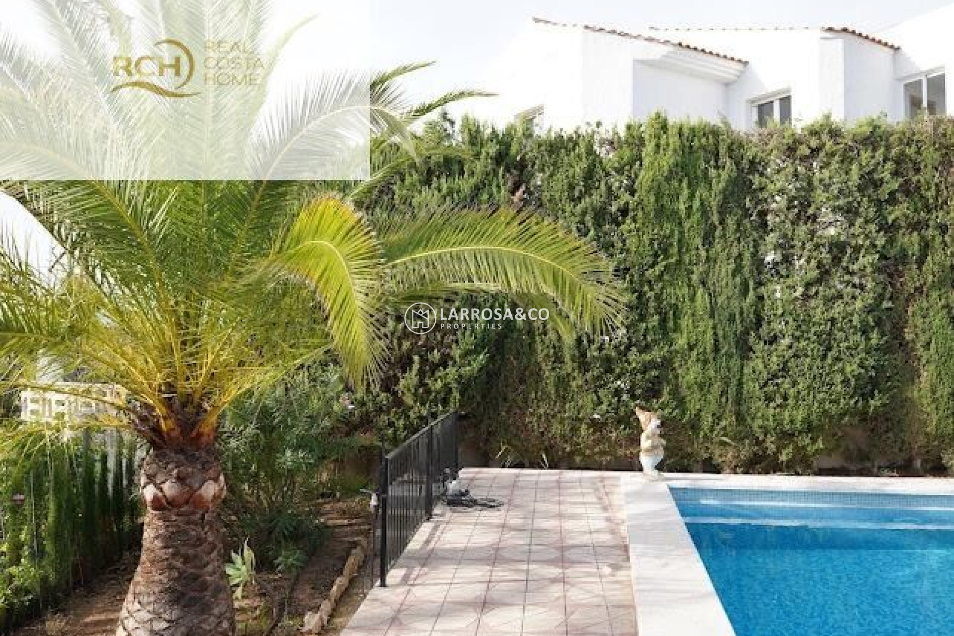 A Vendre - Villa - La Nucia - Montebello - Nou Espai