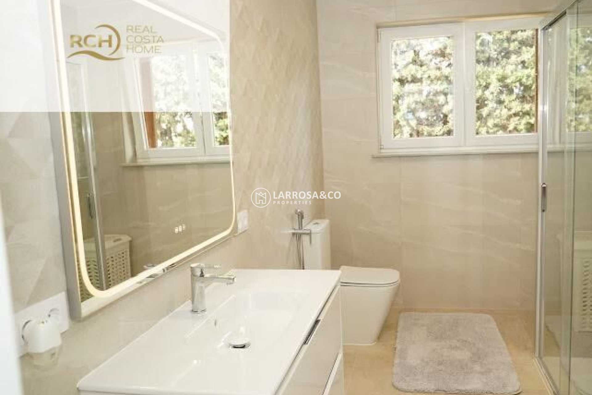 A Vendre - Villa - La Nucia - Montebello - Nou Espai