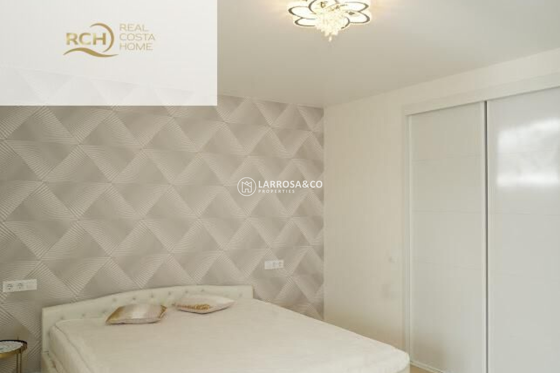 A Vendre - Villa - La Nucia - Montebello - Nou Espai