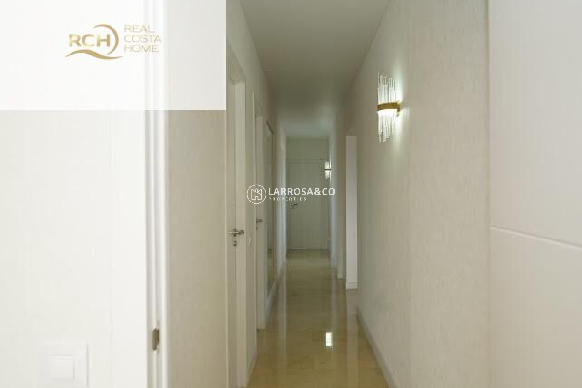 A Vendre - Villa - La Nucia - Montebello - Nou Espai