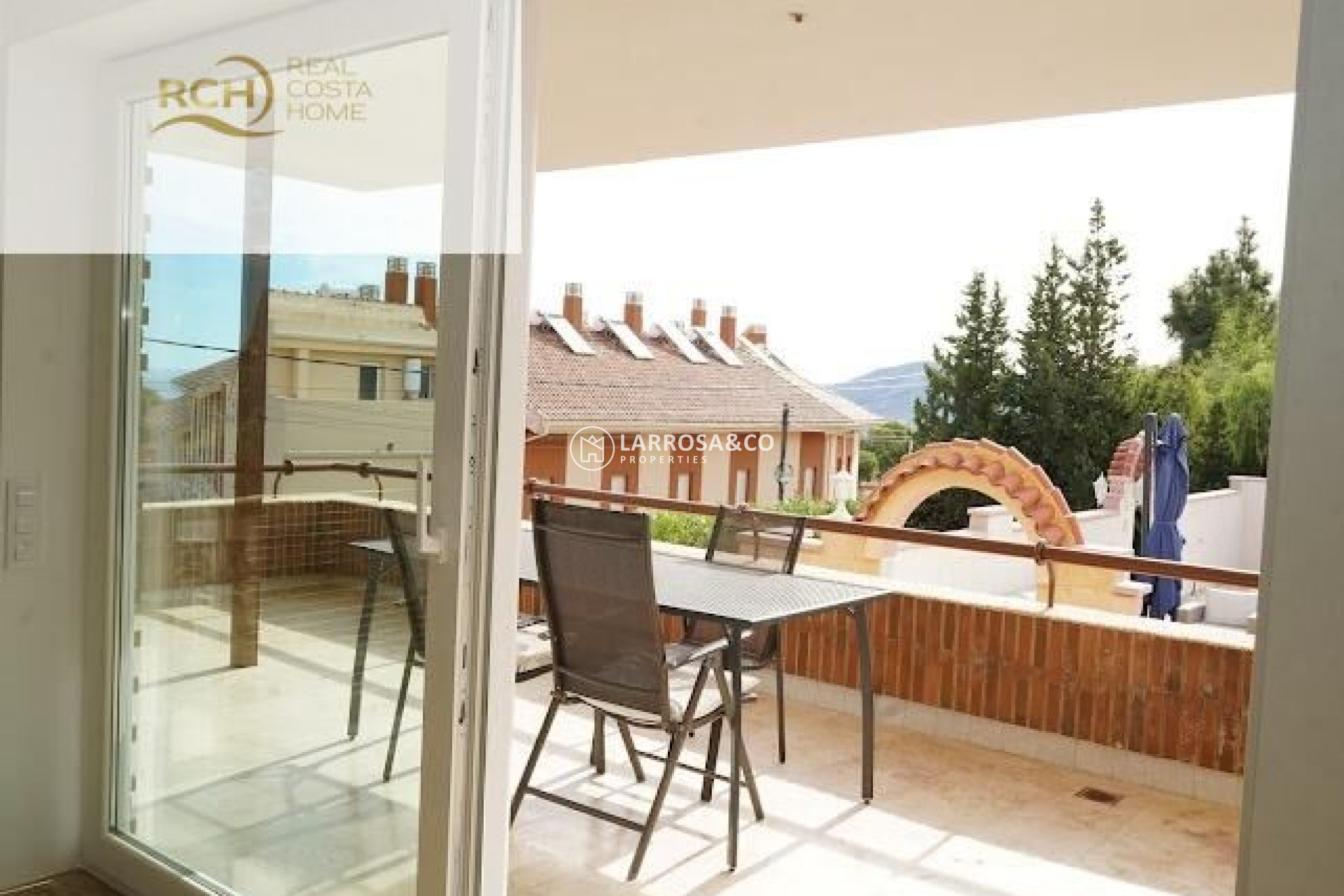 A Vendre - Villa - La Nucia - Montebello - Nou Espai