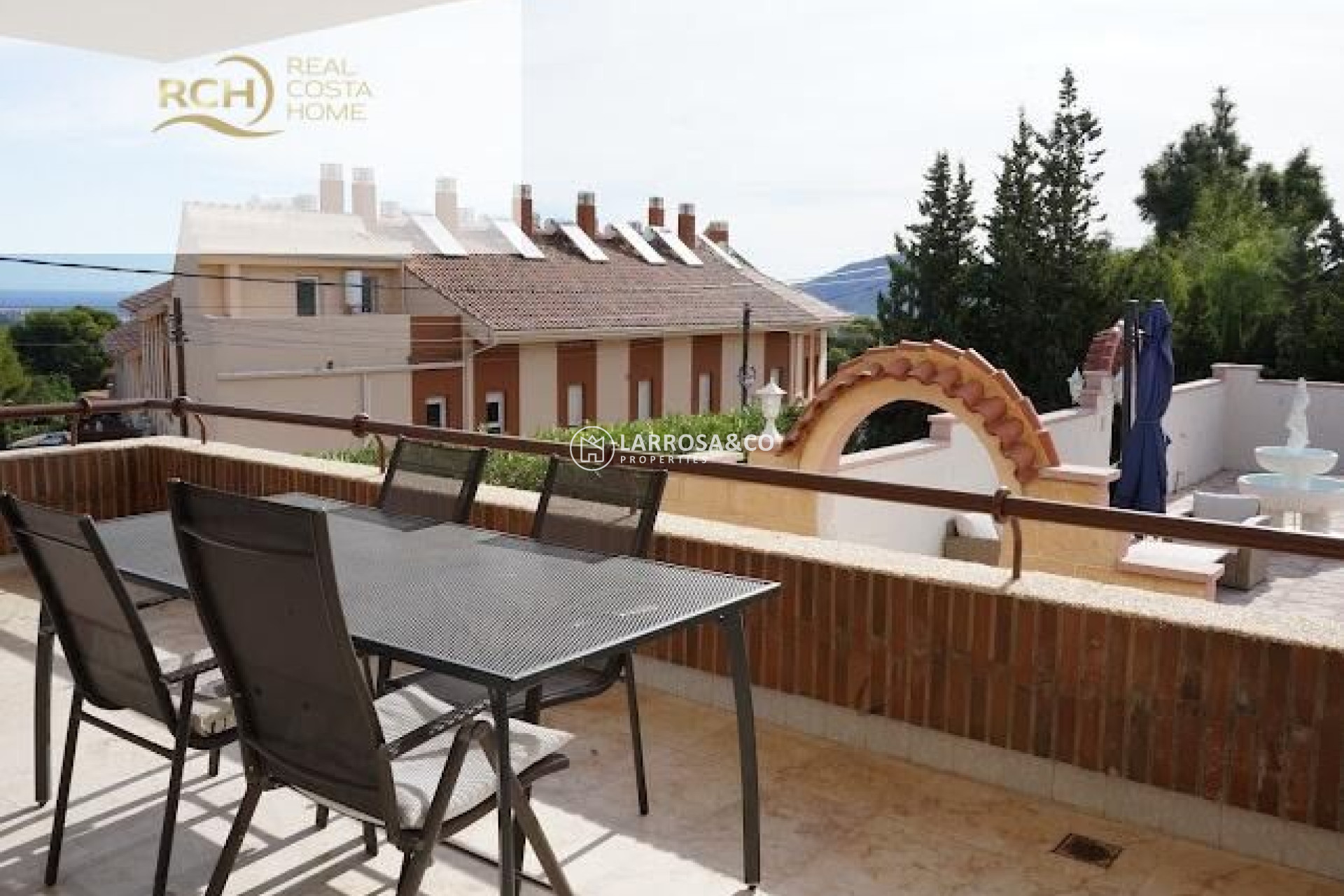 A Vendre - Villa - La Nucia - Montebello - Nou Espai