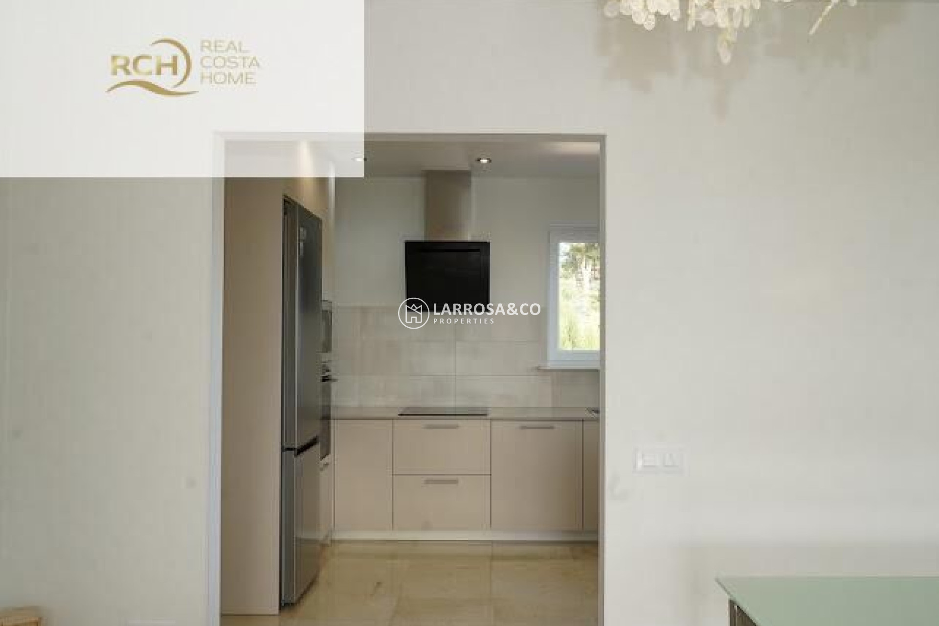 A Vendre - Villa - La Nucia - Montebello - Nou Espai