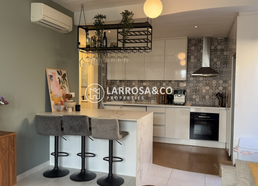 A Vendre - Villa - La Zenia - Costa Blanca