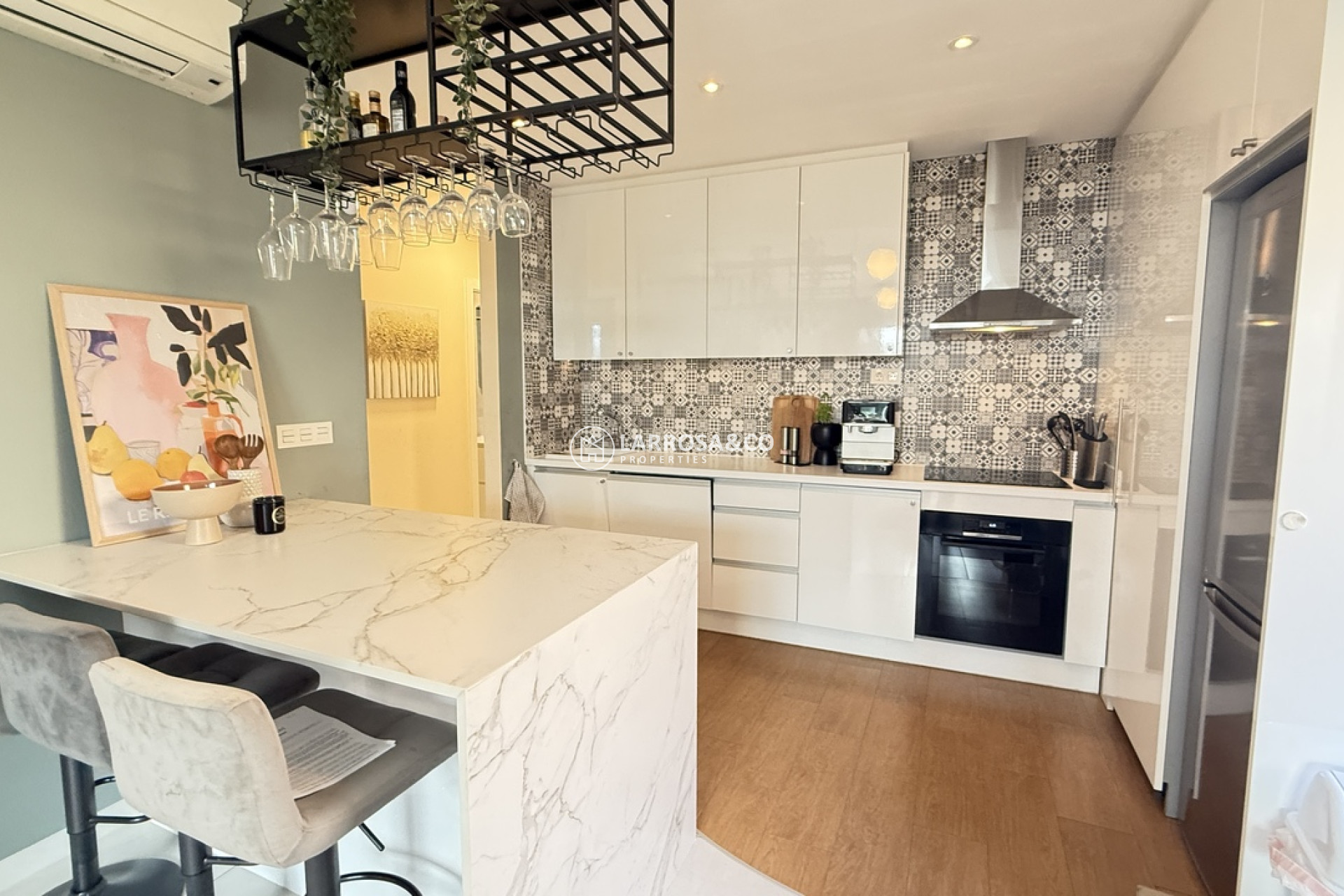 A Vendre - Villa - La Zenia - Costa Blanca