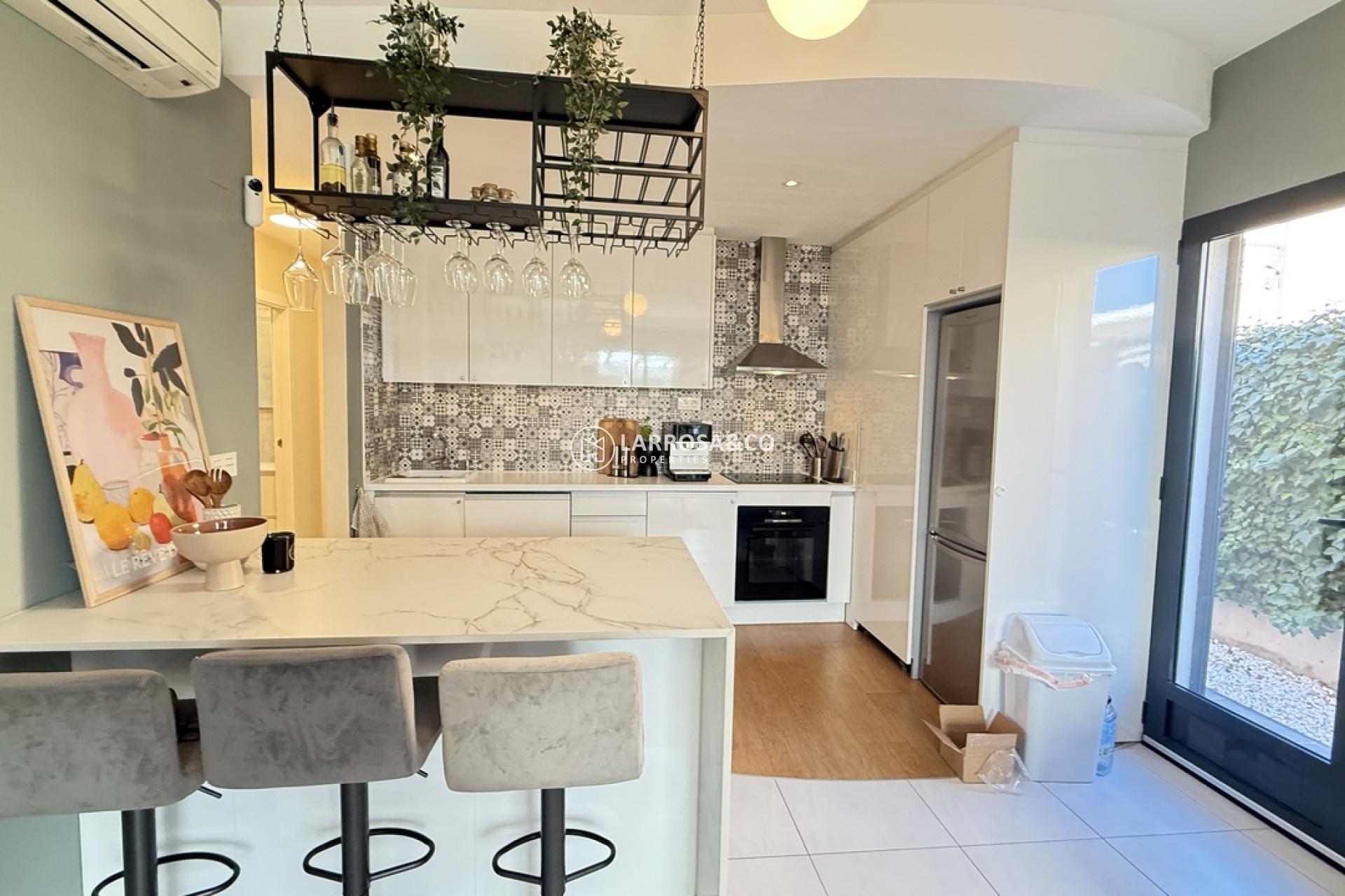 A Vendre - Villa - La Zenia - Costa Blanca