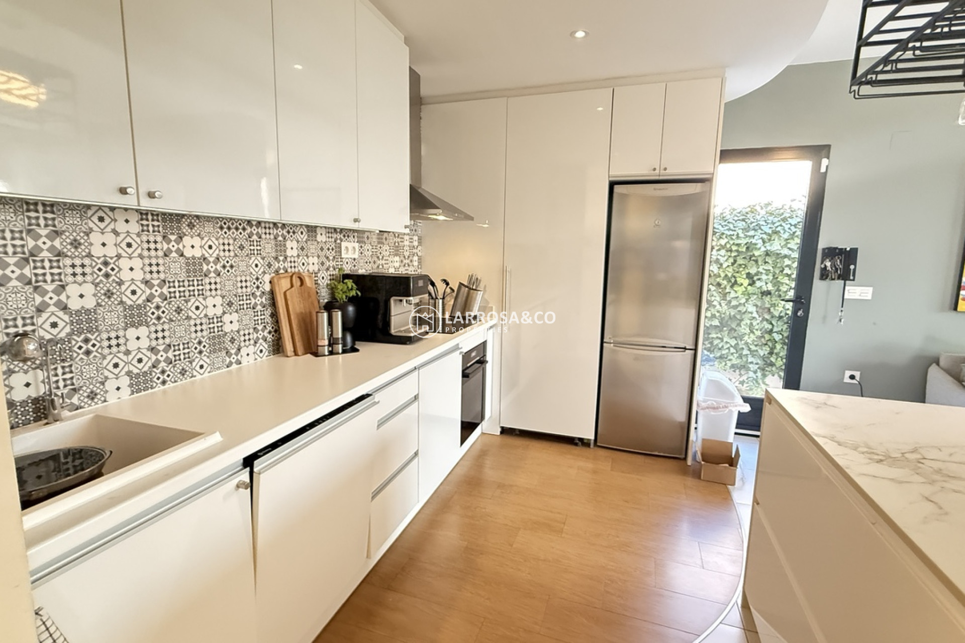 A Vendre - Villa - La Zenia - Costa Blanca