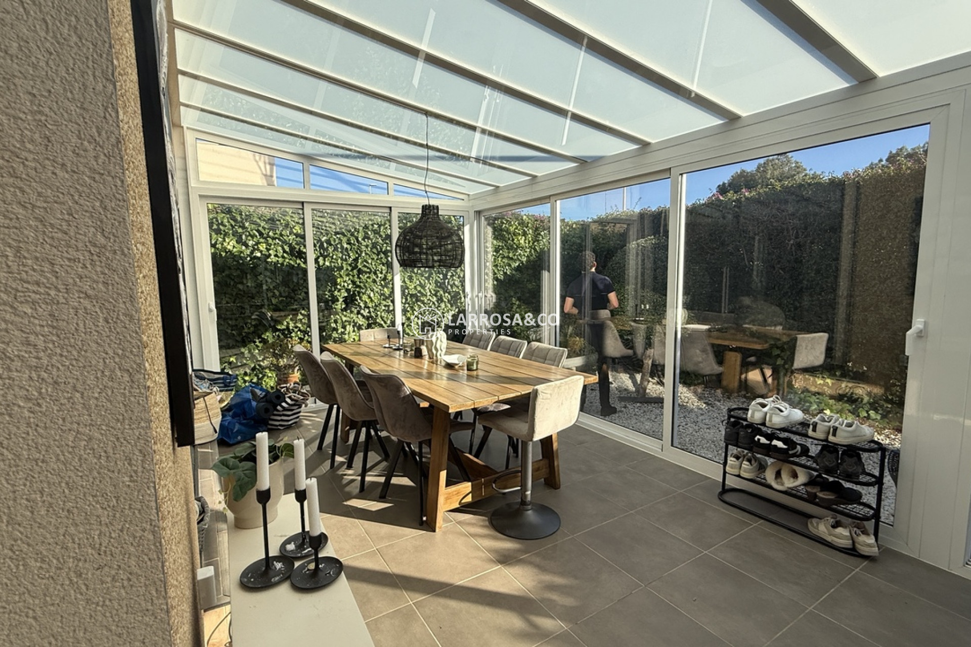 A Vendre - Villa - La Zenia - Costa Blanca