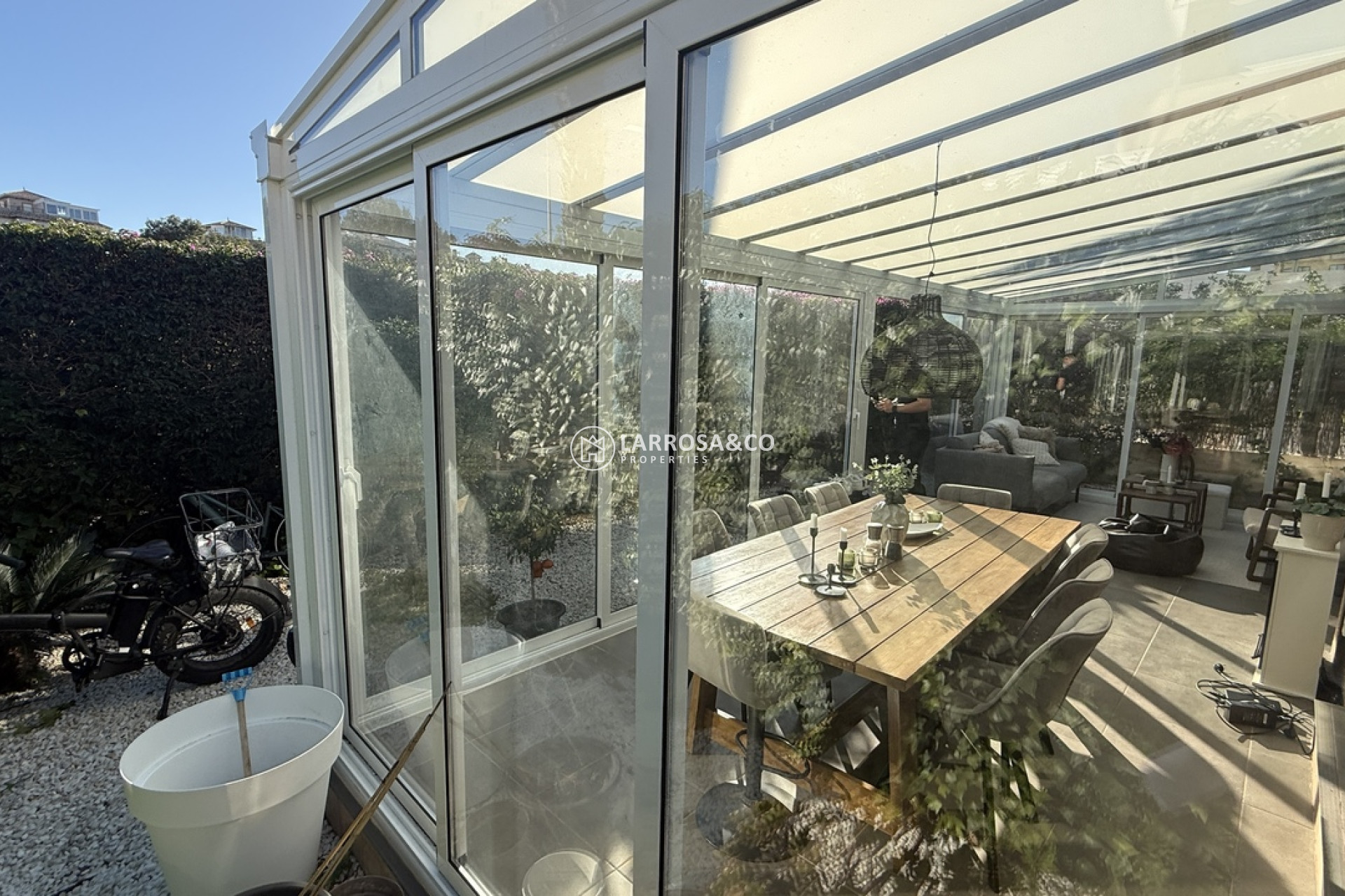 A Vendre - Villa - La Zenia - Costa Blanca