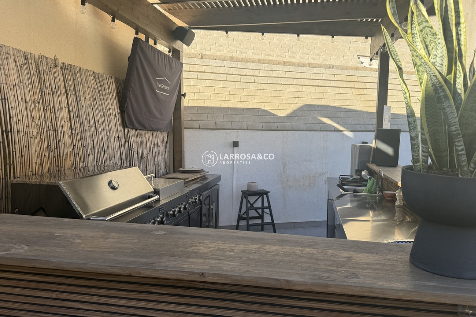 A Vendre - Villa - La Zenia - Costa Blanca