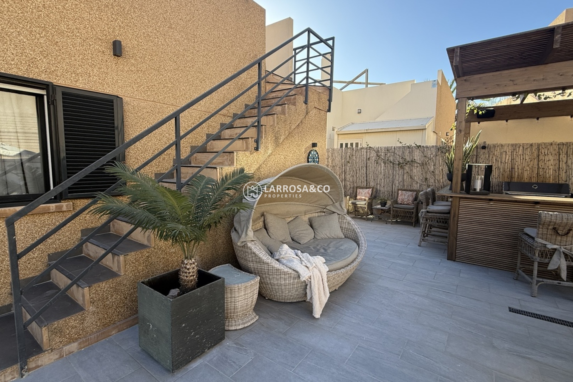 A Vendre - Villa - La Zenia - Costa Blanca