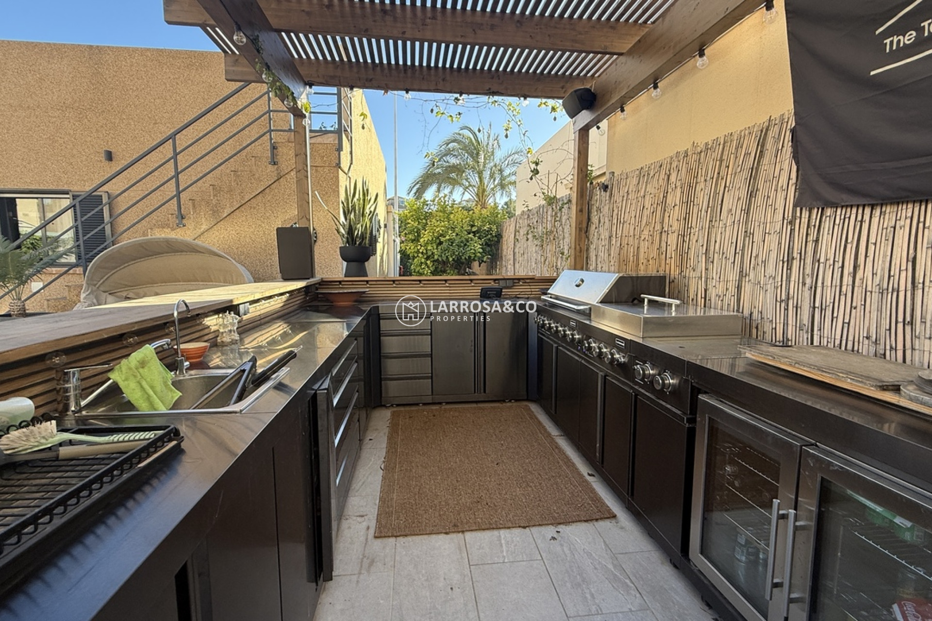 A Vendre - Villa - La Zenia - Costa Blanca
