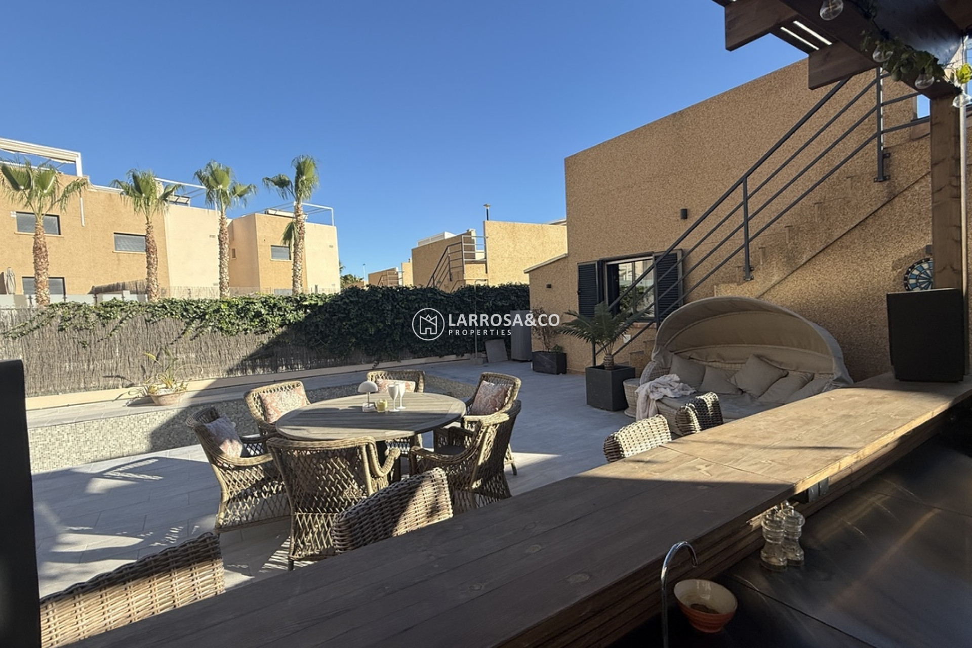 A Vendre - Villa - La Zenia - Costa Blanca