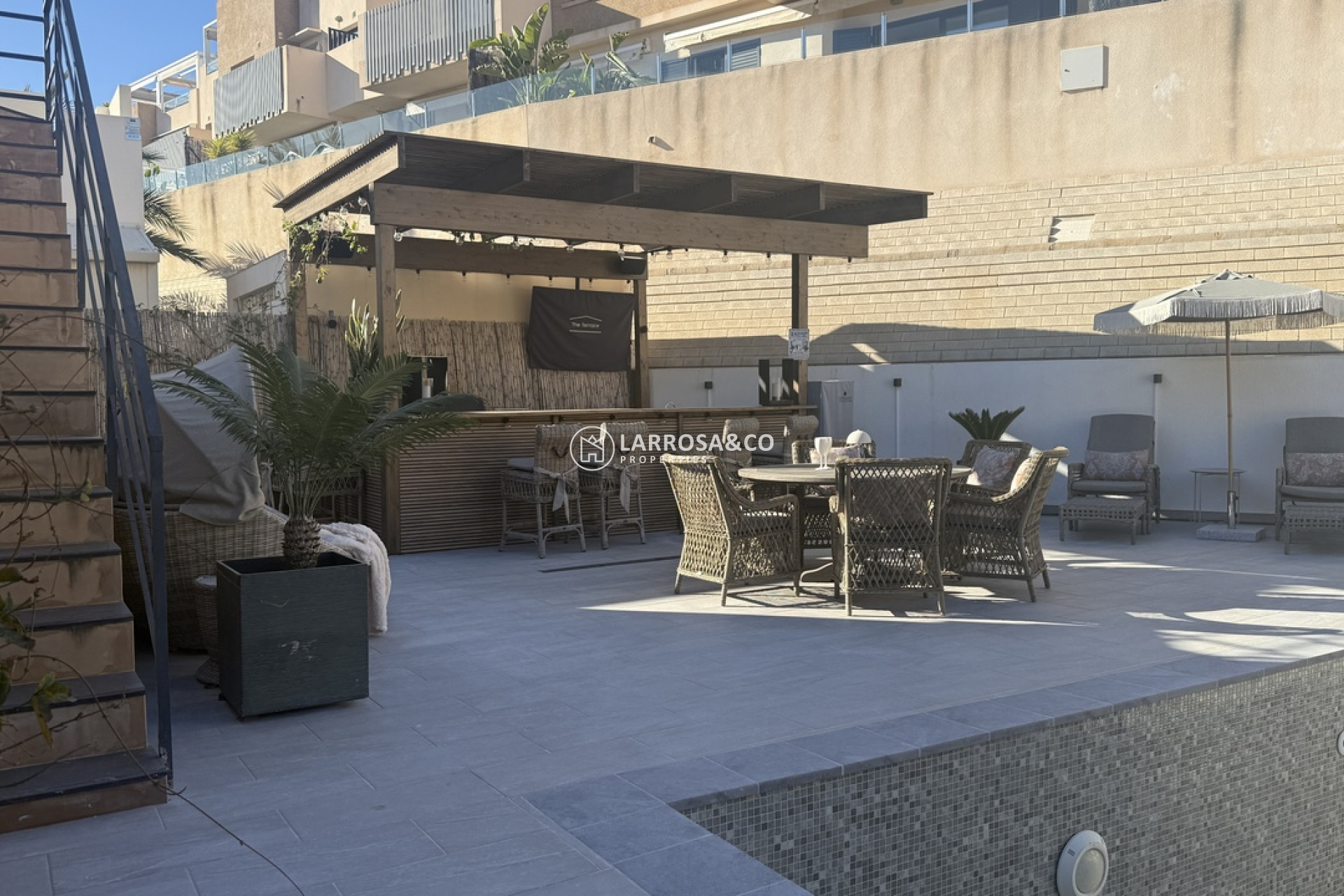 A Vendre - Villa - La Zenia - Costa Blanca