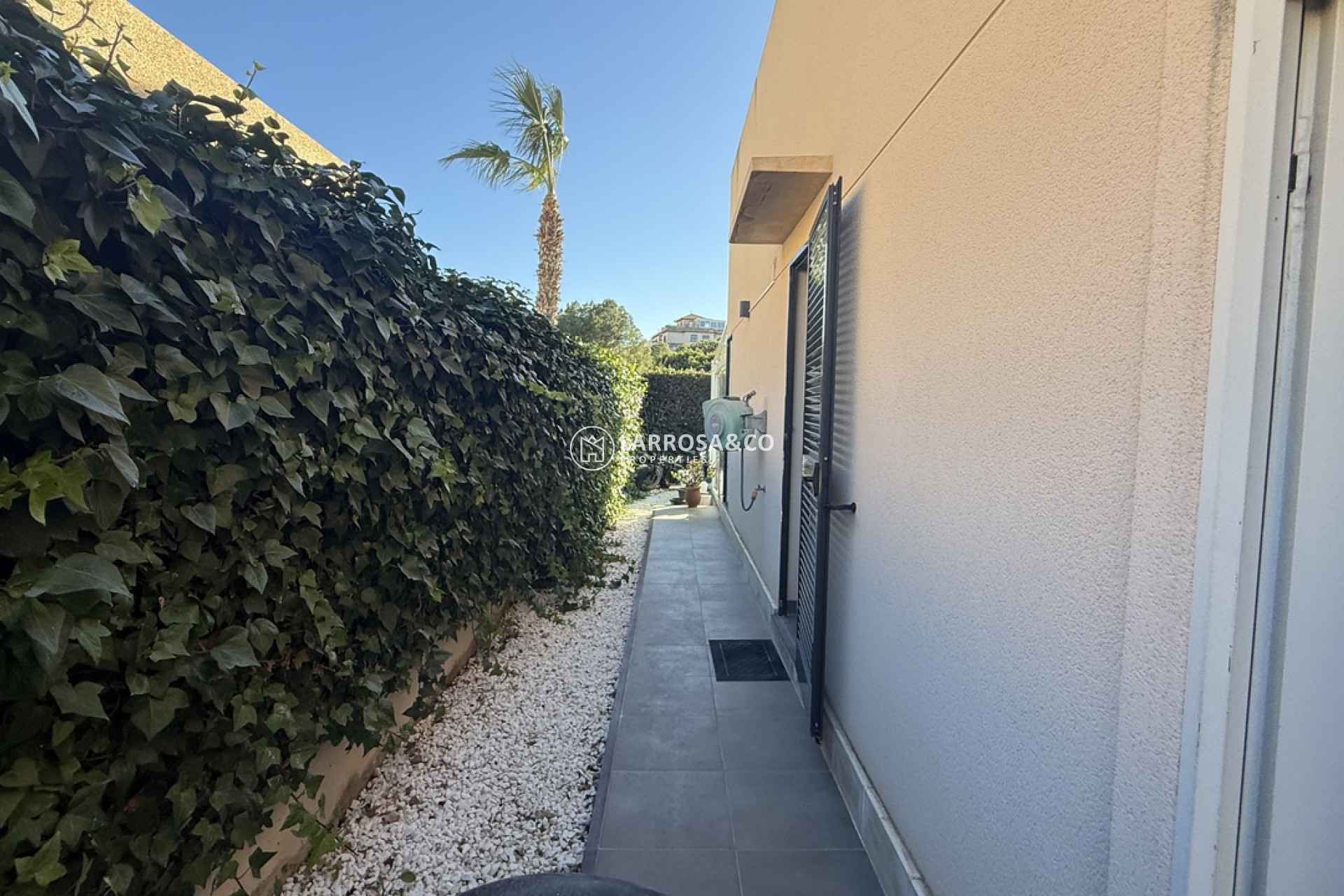 A Vendre - Villa - La Zenia - Costa Blanca