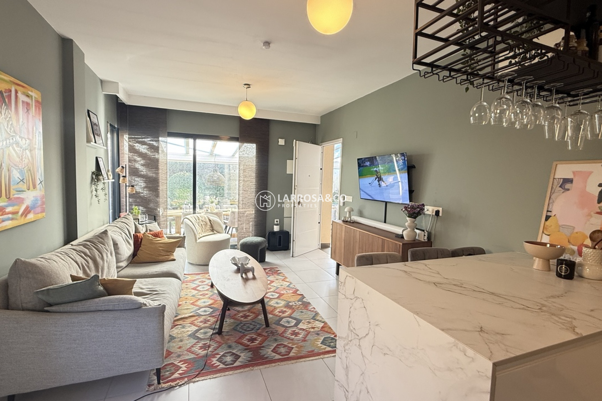 A Vendre - Villa - La Zenia - Costa Blanca