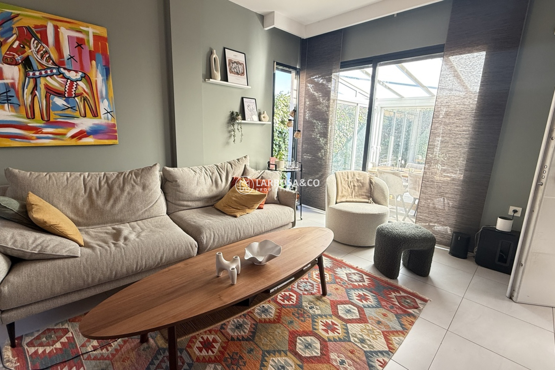 A Vendre - Villa - La Zenia - Costa Blanca