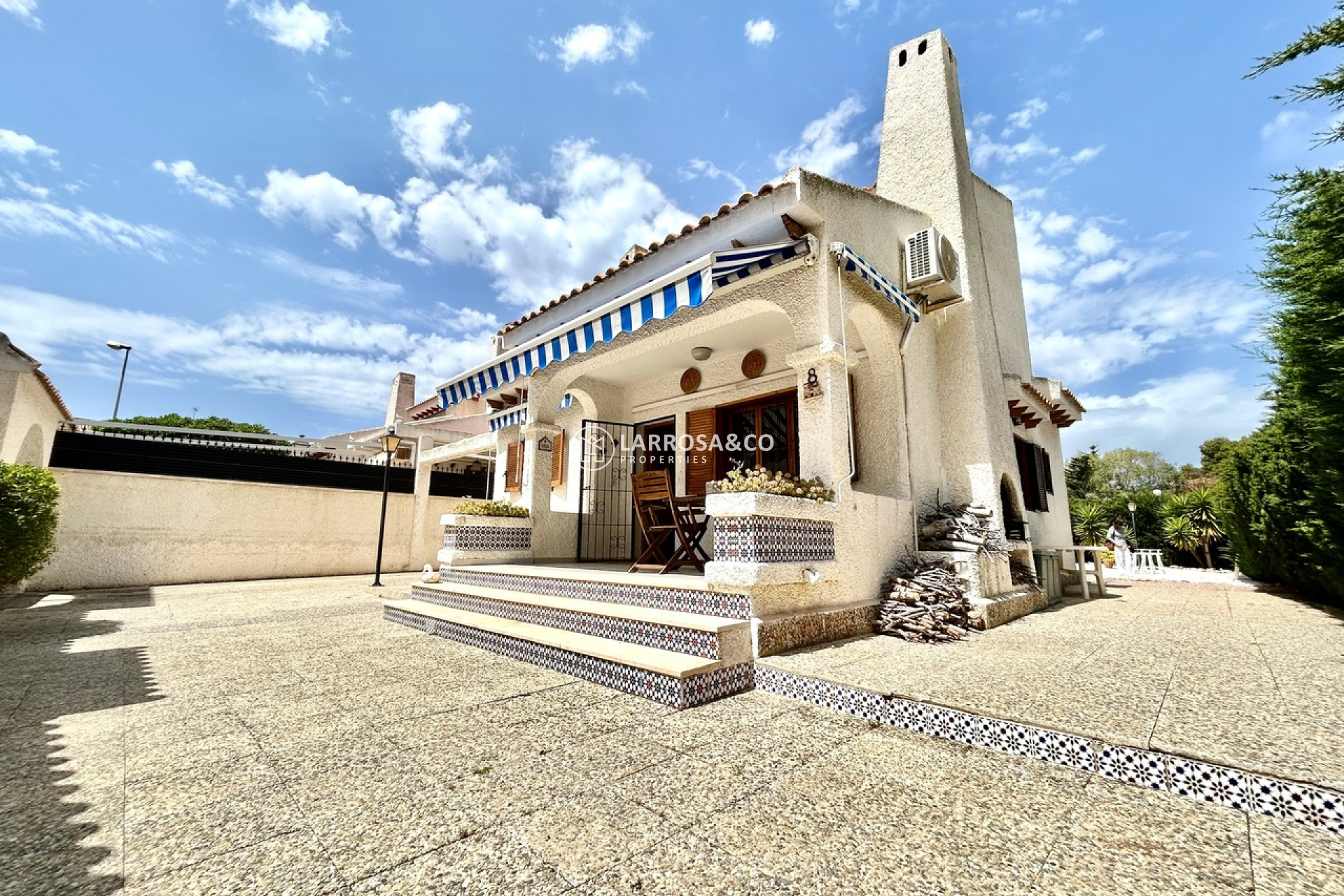 A Vendre - Villa - La Zenia - Costa Blanca