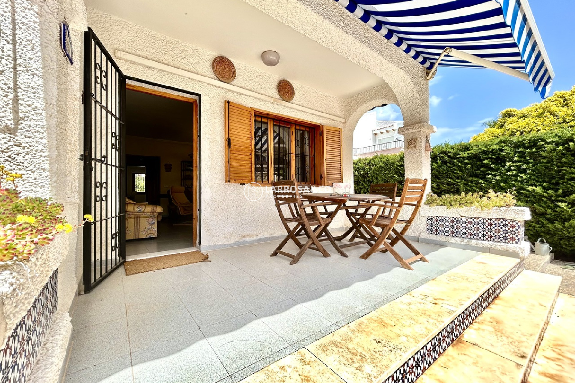 A Vendre - Villa - La Zenia - Costa Blanca