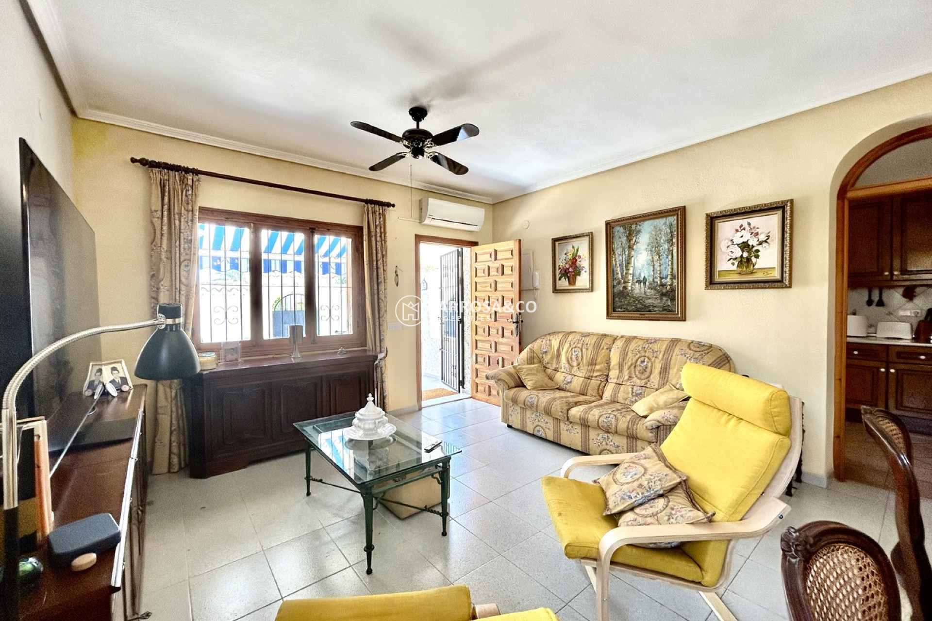 A Vendre - Villa - La Zenia - Costa Blanca