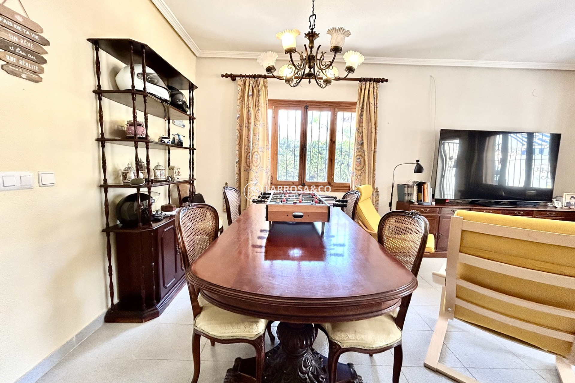 A Vendre - Villa - La Zenia - Costa Blanca