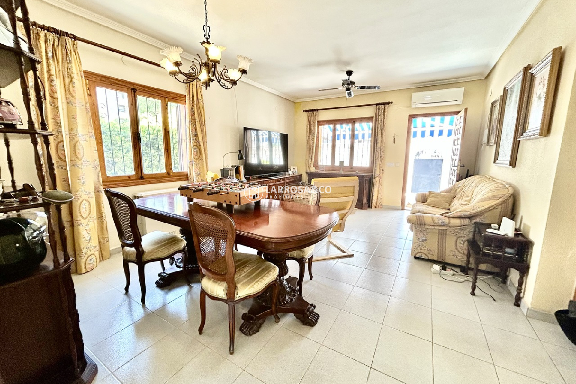 A Vendre - Villa - La Zenia - Costa Blanca