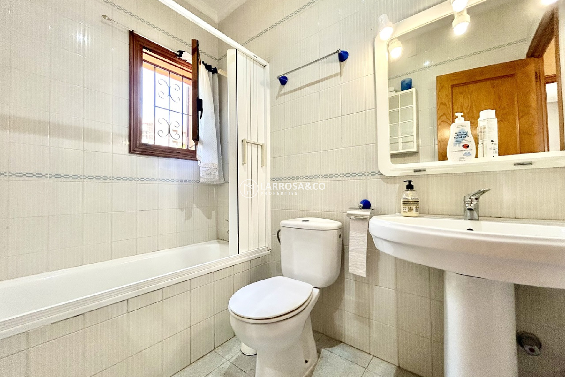 A Vendre - Villa - La Zenia - Costa Blanca