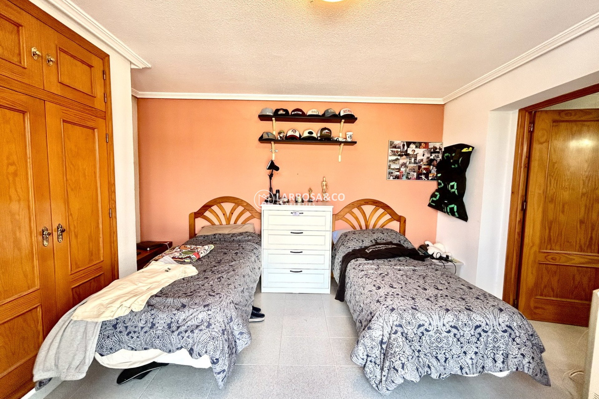 A Vendre - Villa - La Zenia - Costa Blanca