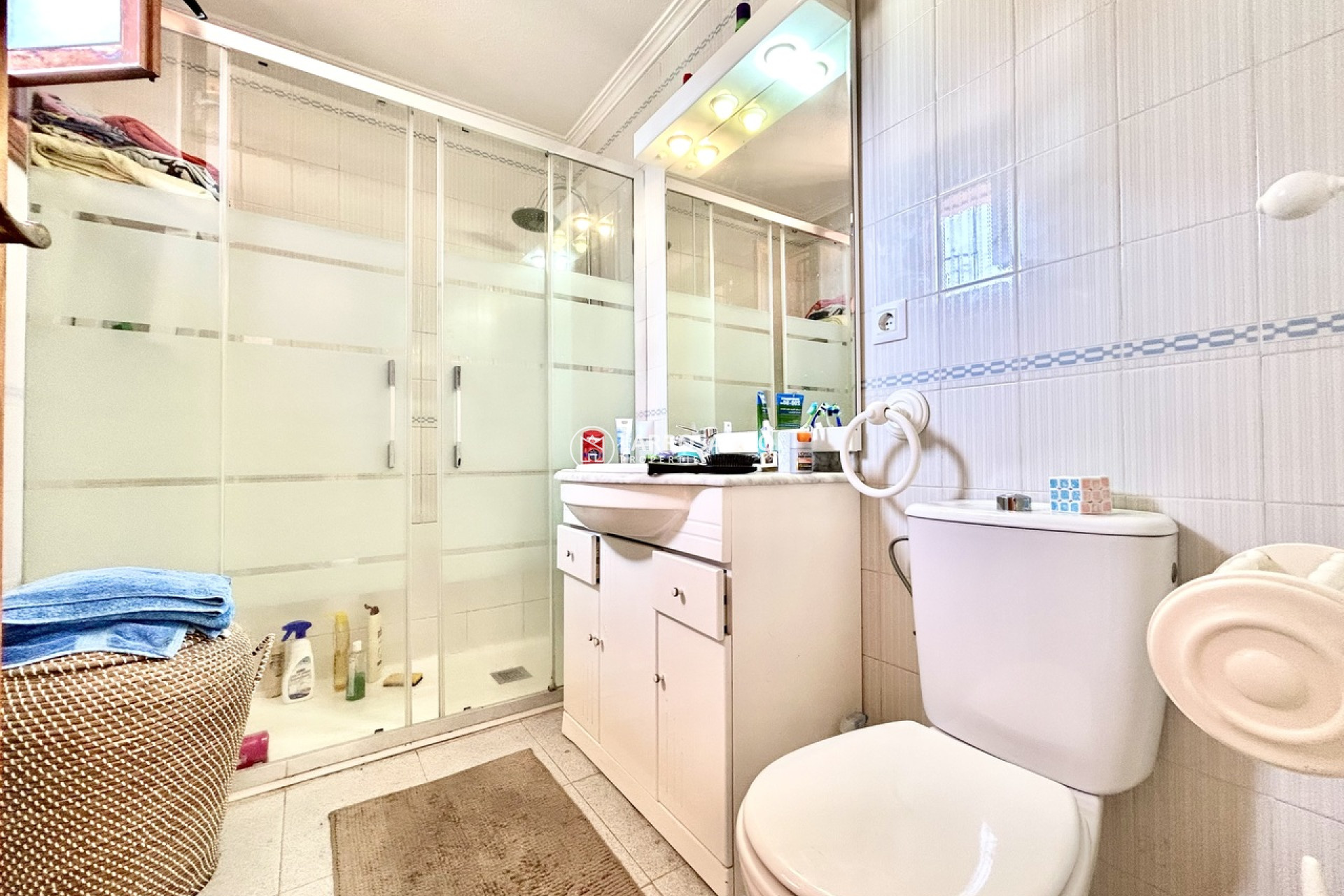 A Vendre - Villa - La Zenia - Costa Blanca