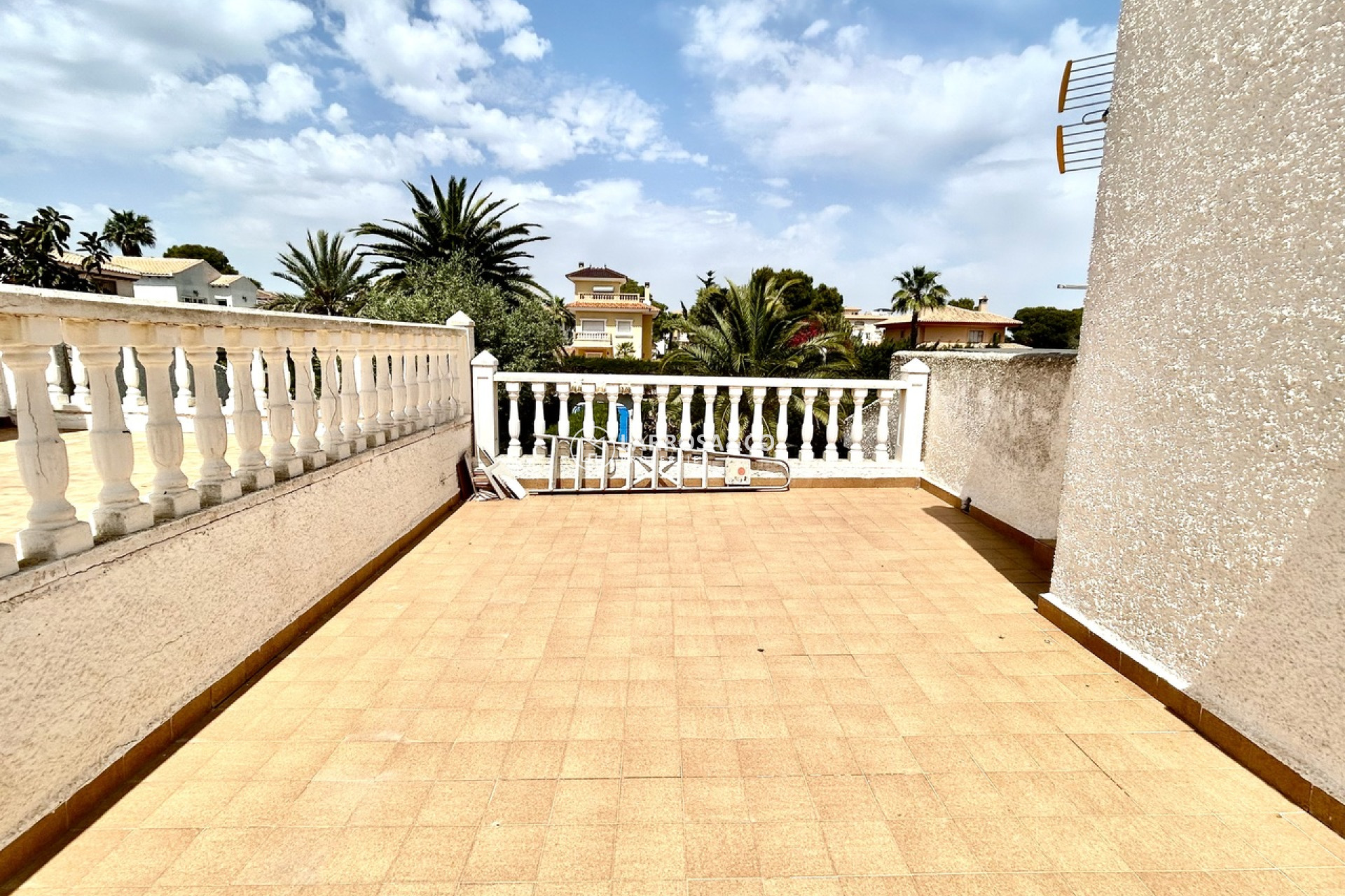 A Vendre - Villa - La Zenia - Costa Blanca