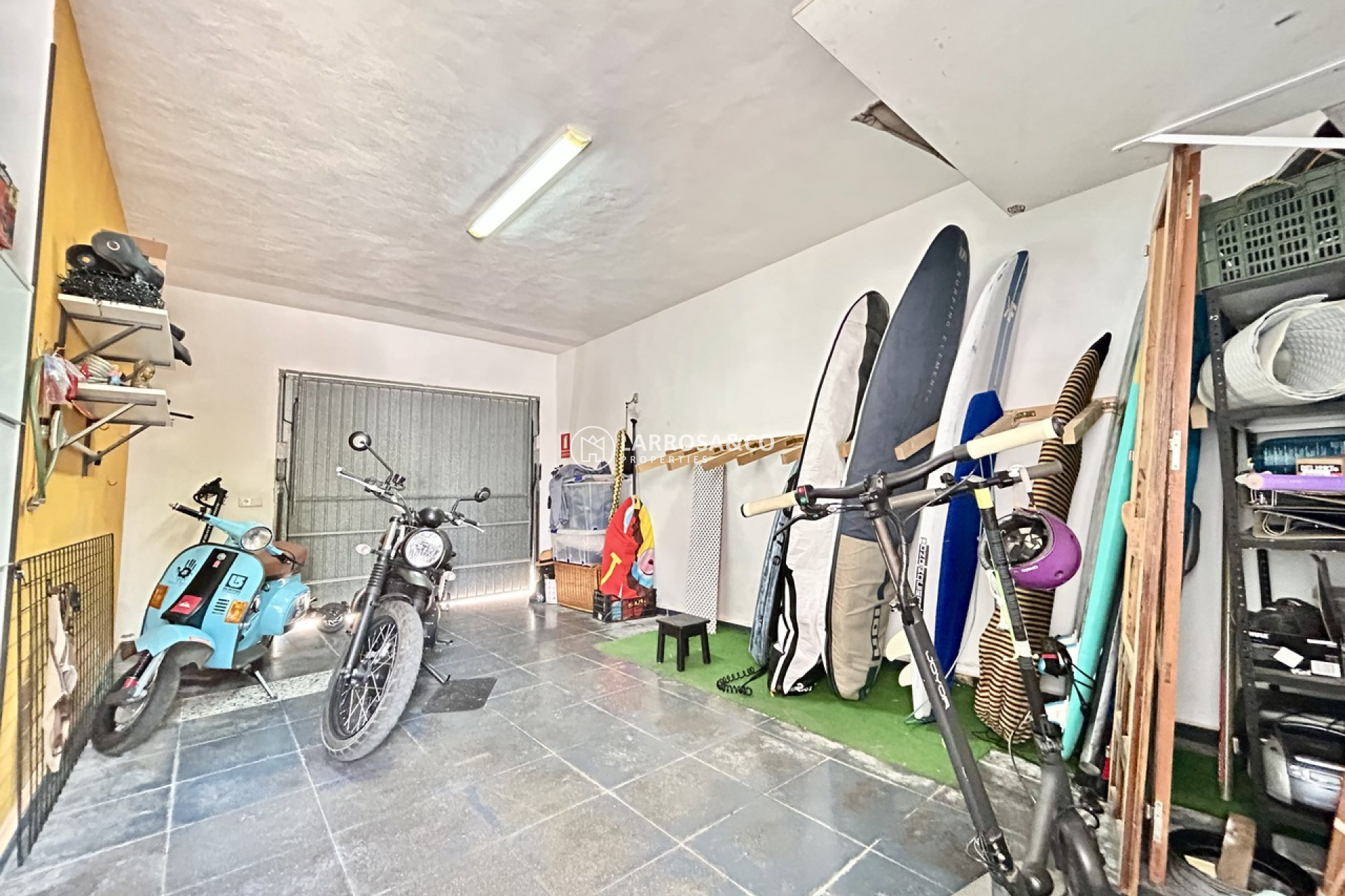 A Vendre - Villa - La Zenia - Costa Blanca