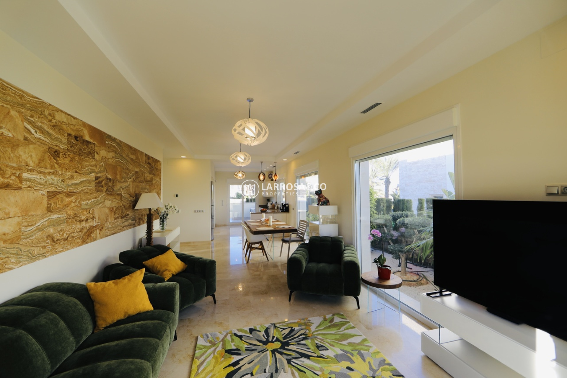 A Vendre - Villa - La Zenia - Costa Blanca