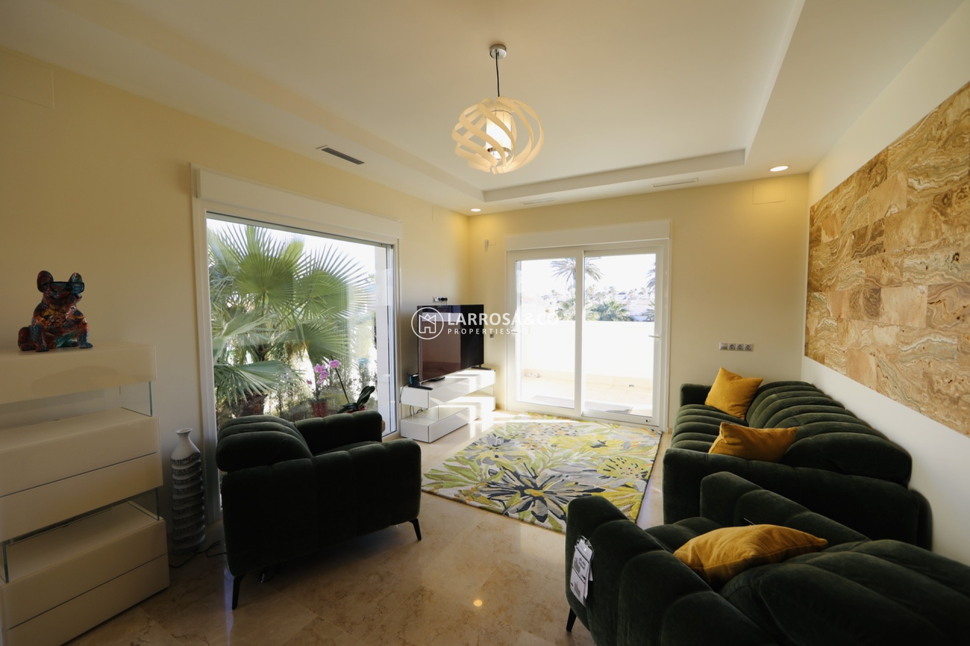 A Vendre - Villa - La Zenia - Costa Blanca
