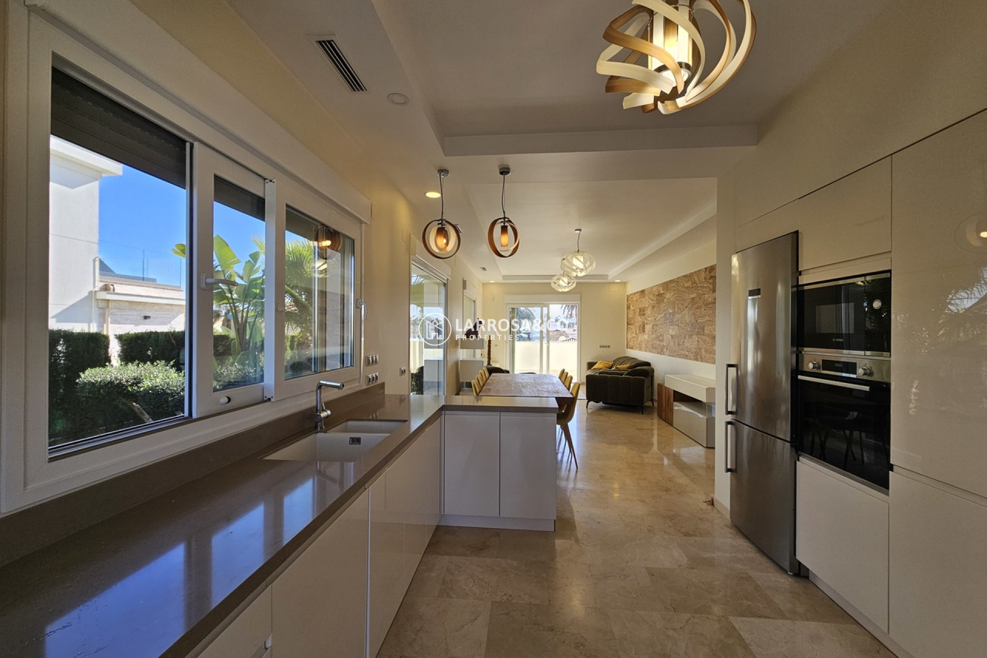 A Vendre - Villa - La Zenia - Costa Blanca