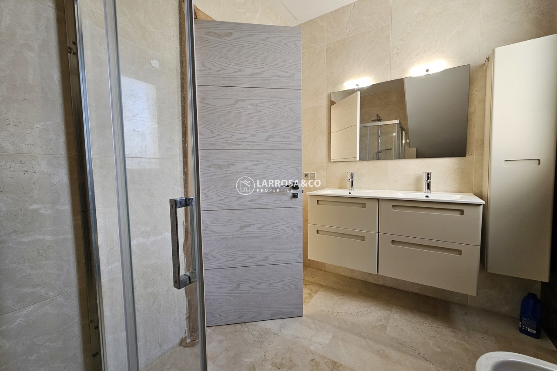 A Vendre - Villa - La Zenia - Costa Blanca