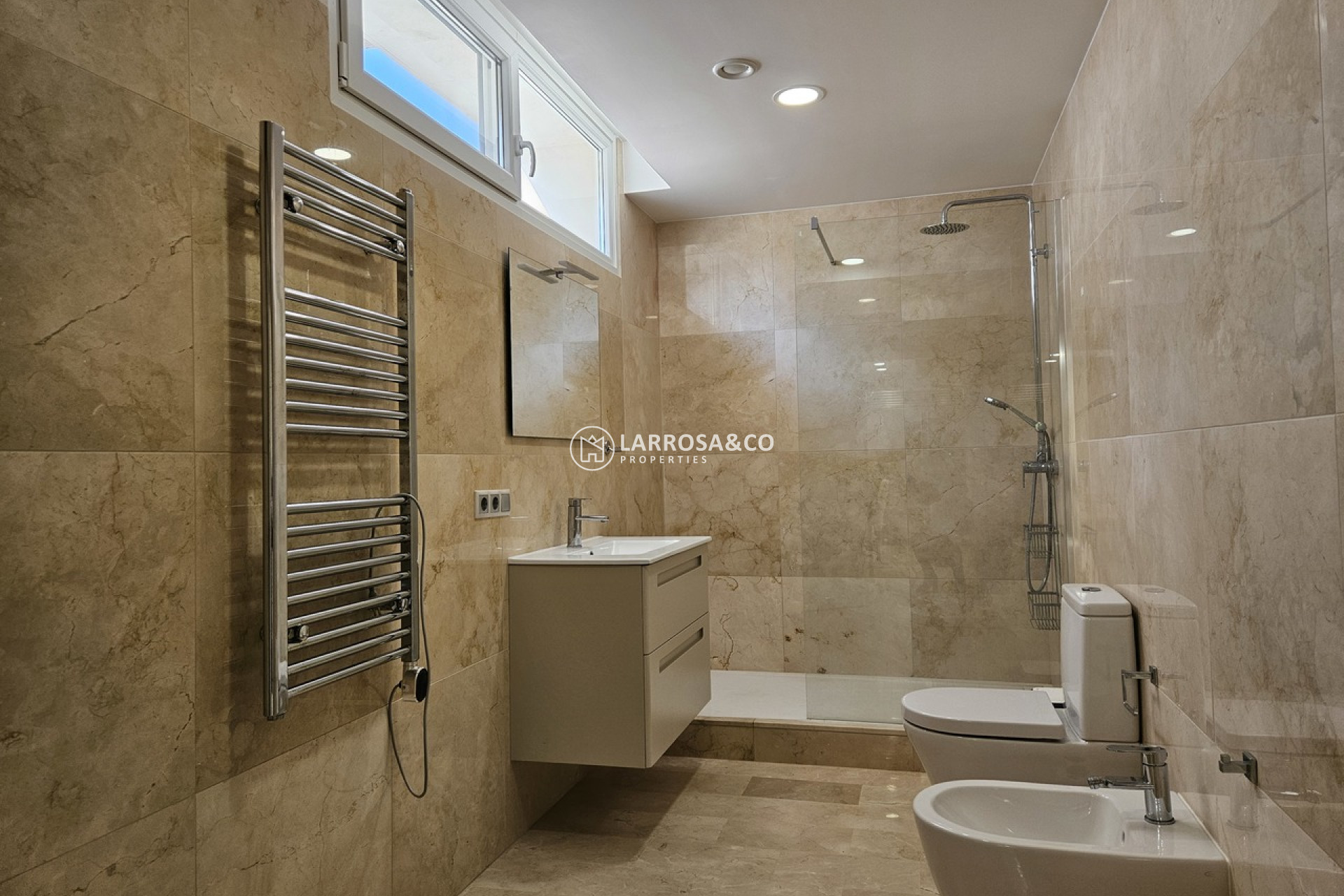 A Vendre - Villa - La Zenia - Costa Blanca