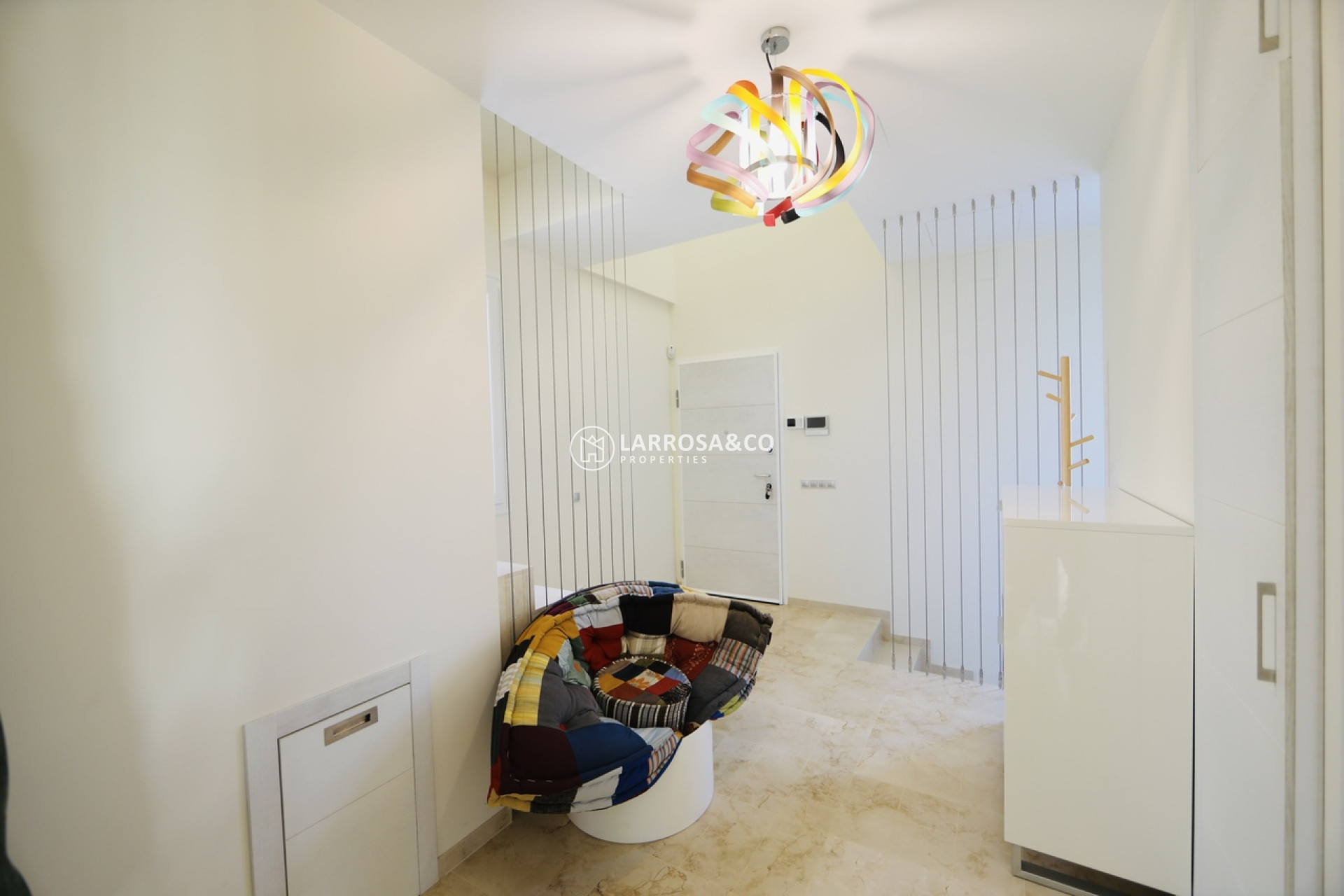 A Vendre - Villa - La Zenia - Costa Blanca