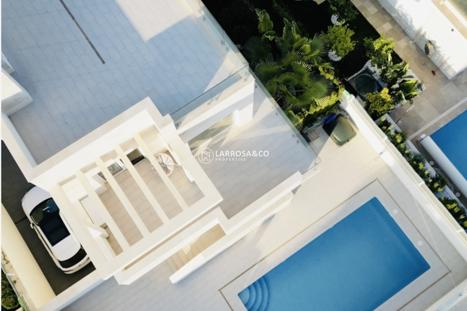 A Vendre - Villa - La Zenia - Costa Blanca