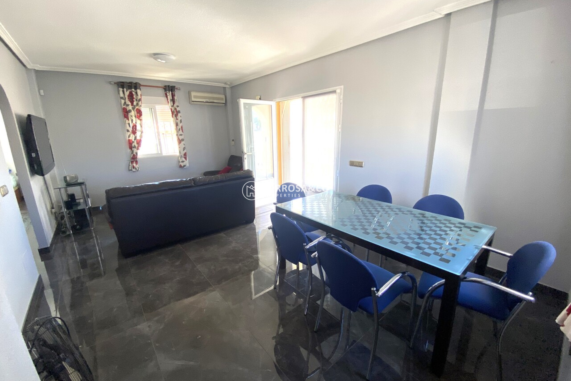 A Vendre - Villa - La Zenia - Costa Blanca