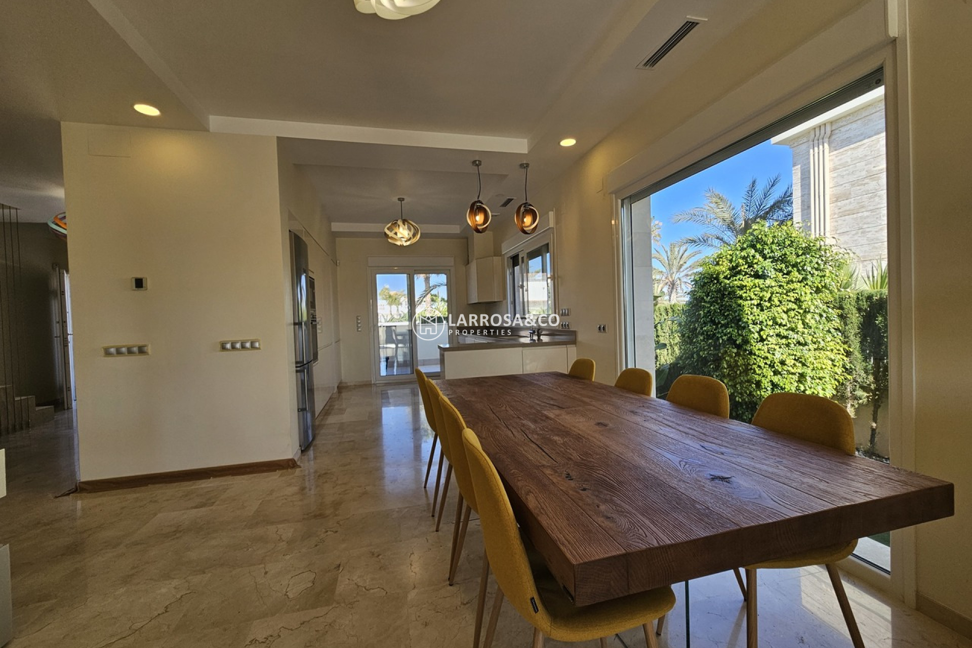 A Vendre - Villa - La Zenia - Costa Blanca