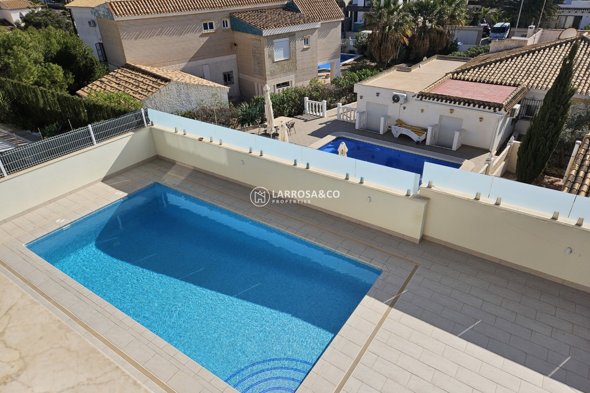A Vendre - Villa - La Zenia - Costa Blanca