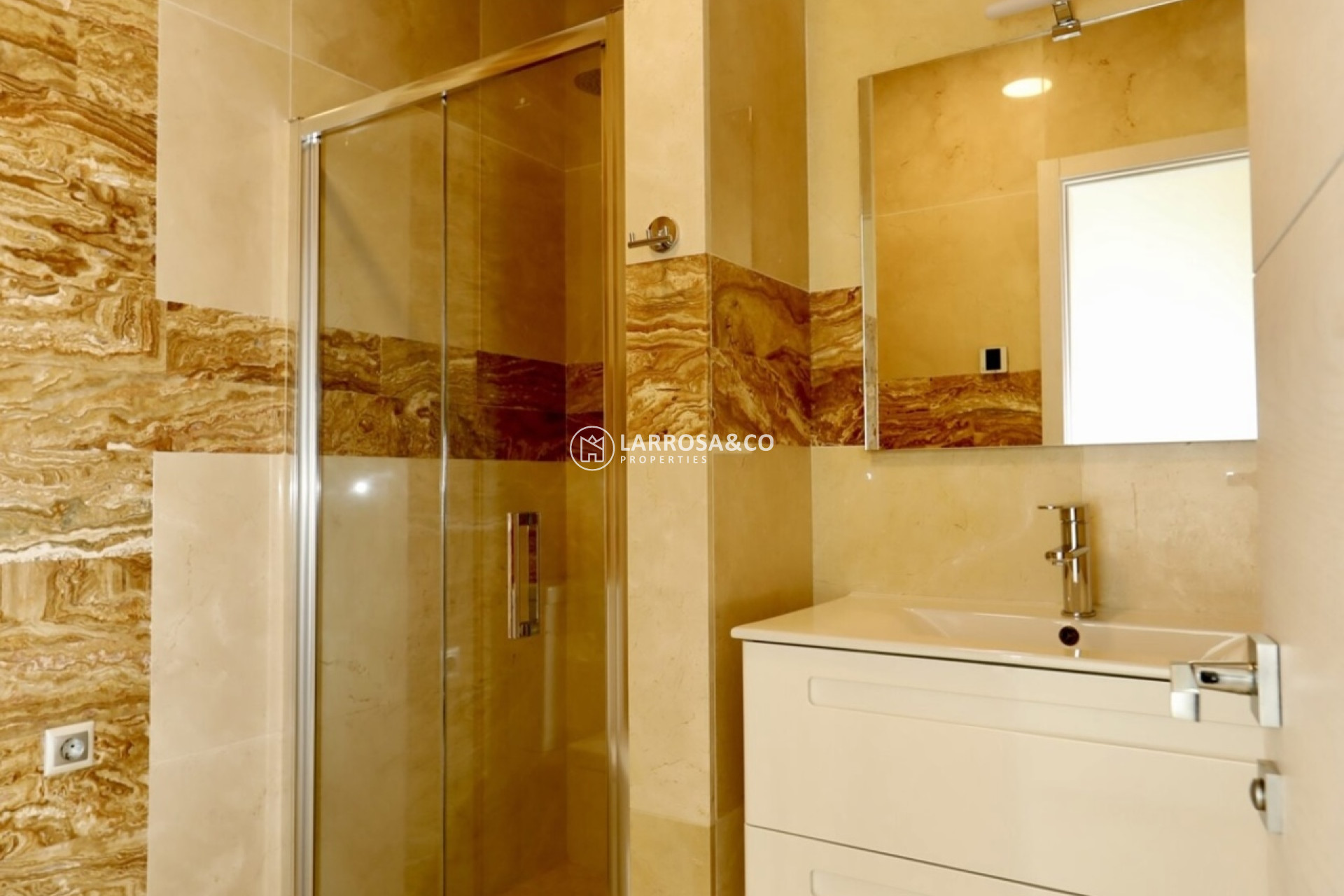 A Vendre - Villa - La Zenia - Costa Blanca