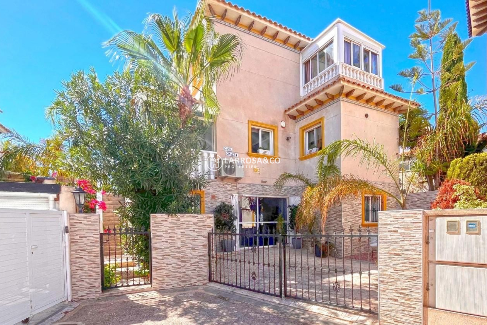 A Vendre - Villa - La Zenia - Costa Blanca