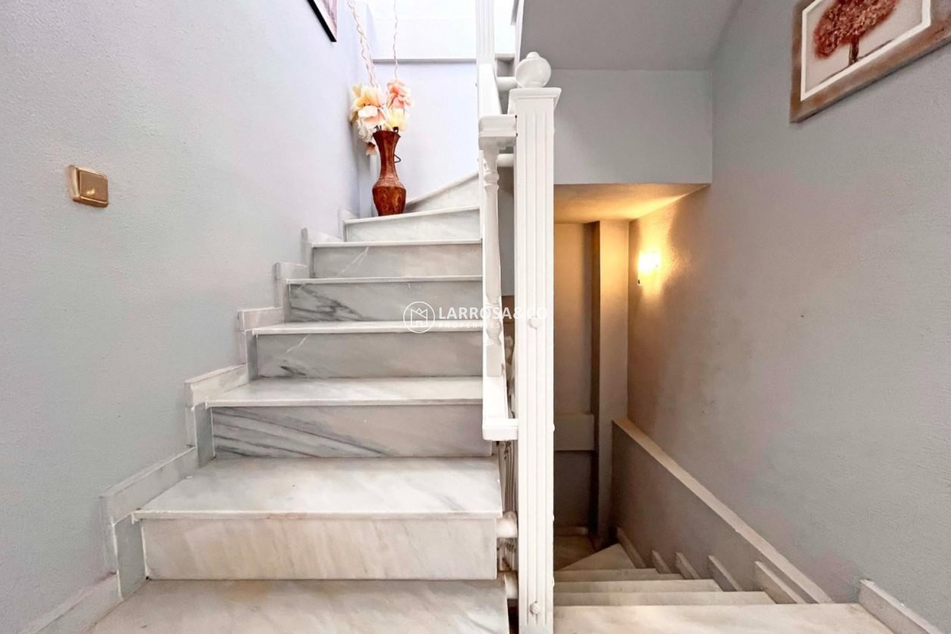 A Vendre - Villa - La Zenia - Costa Blanca