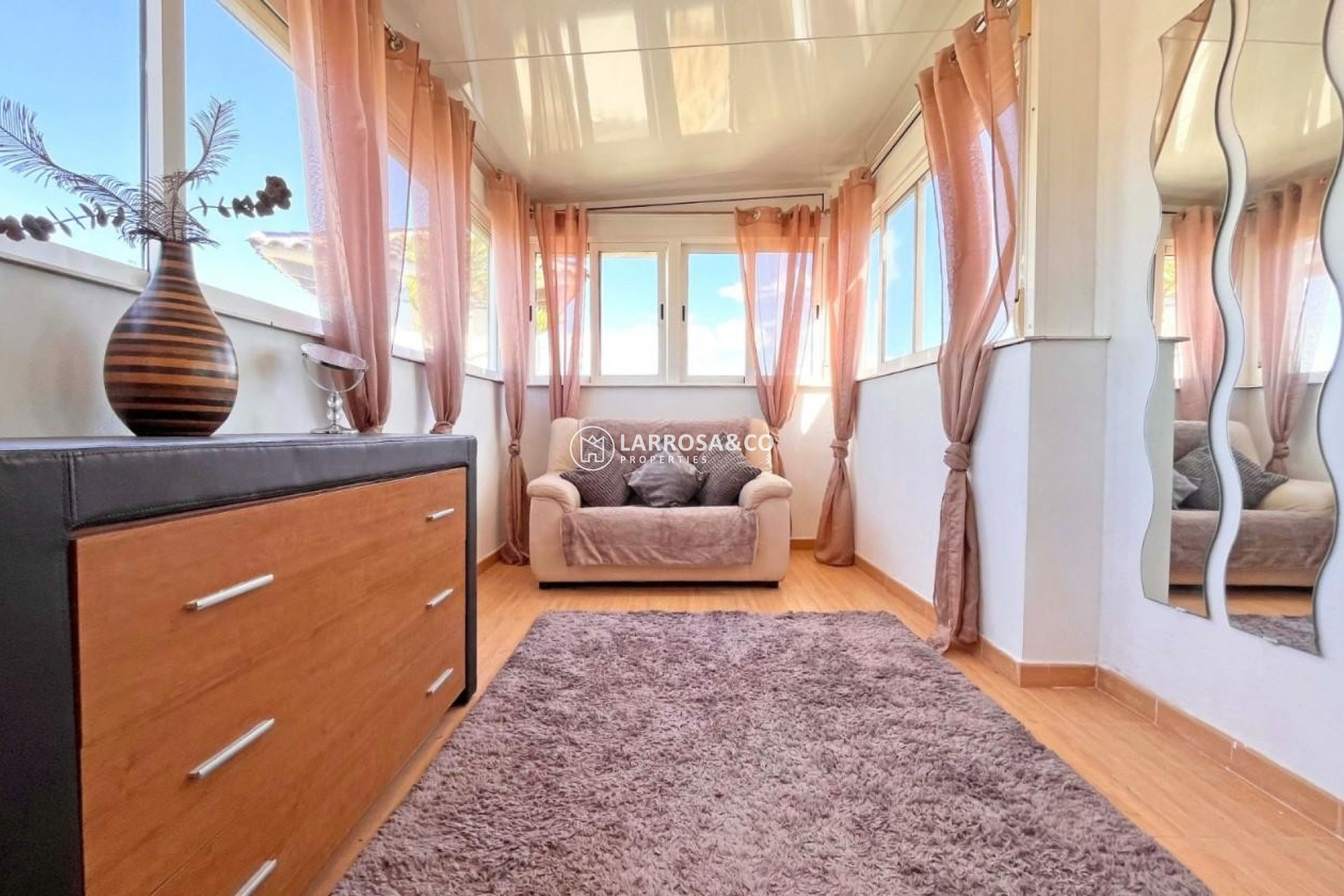 A Vendre - Villa - La Zenia - Costa Blanca