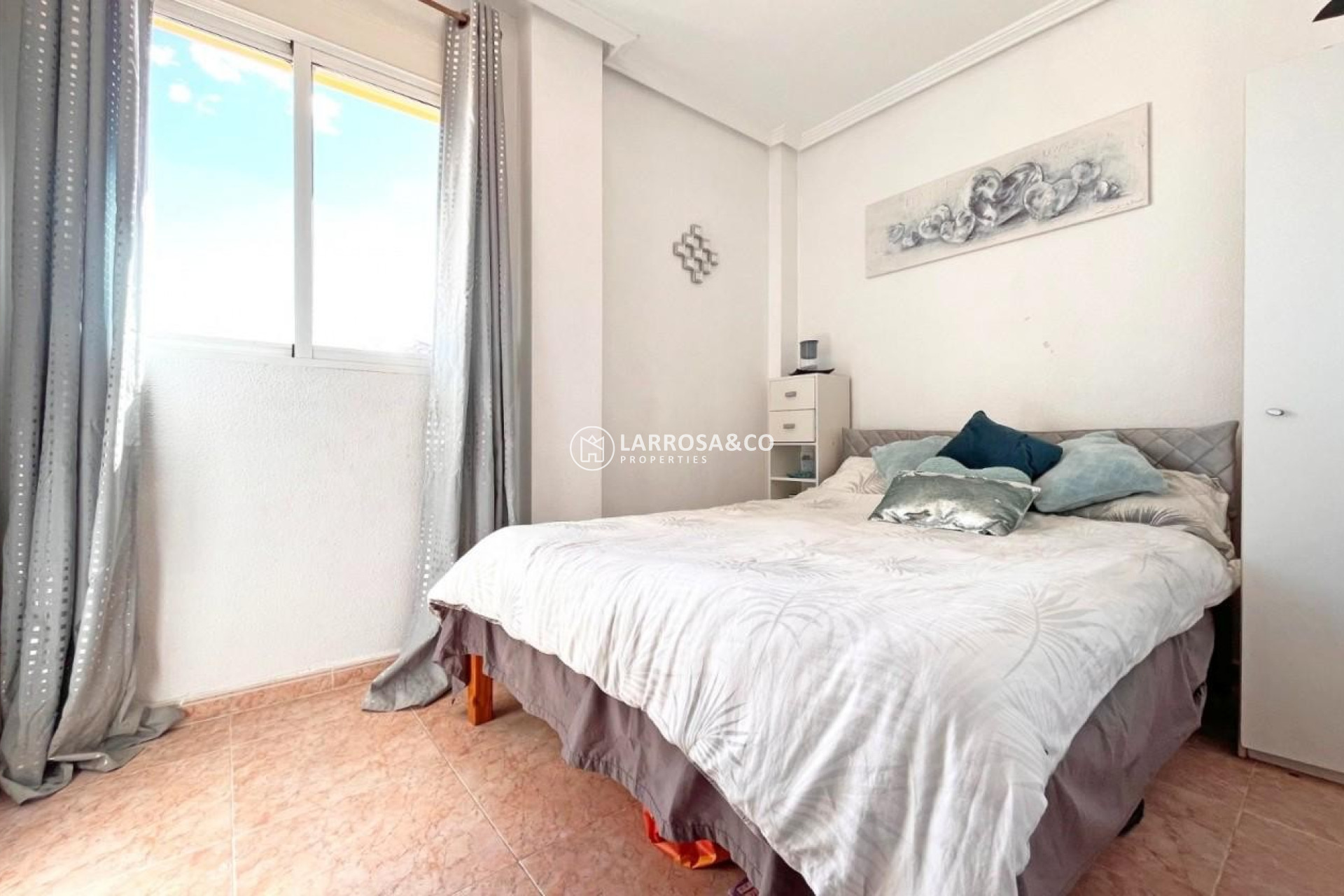 A Vendre - Villa - La Zenia - Costa Blanca