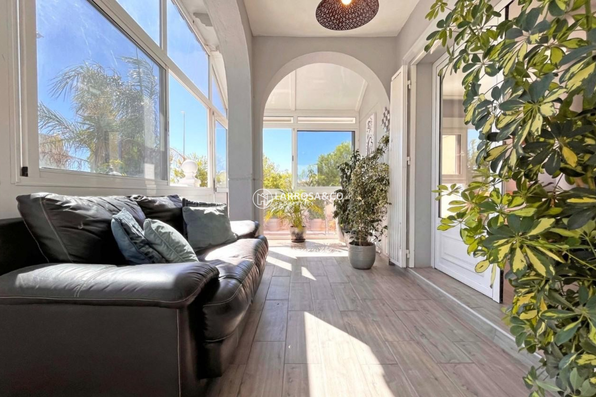 A Vendre - Villa - La Zenia - Costa Blanca