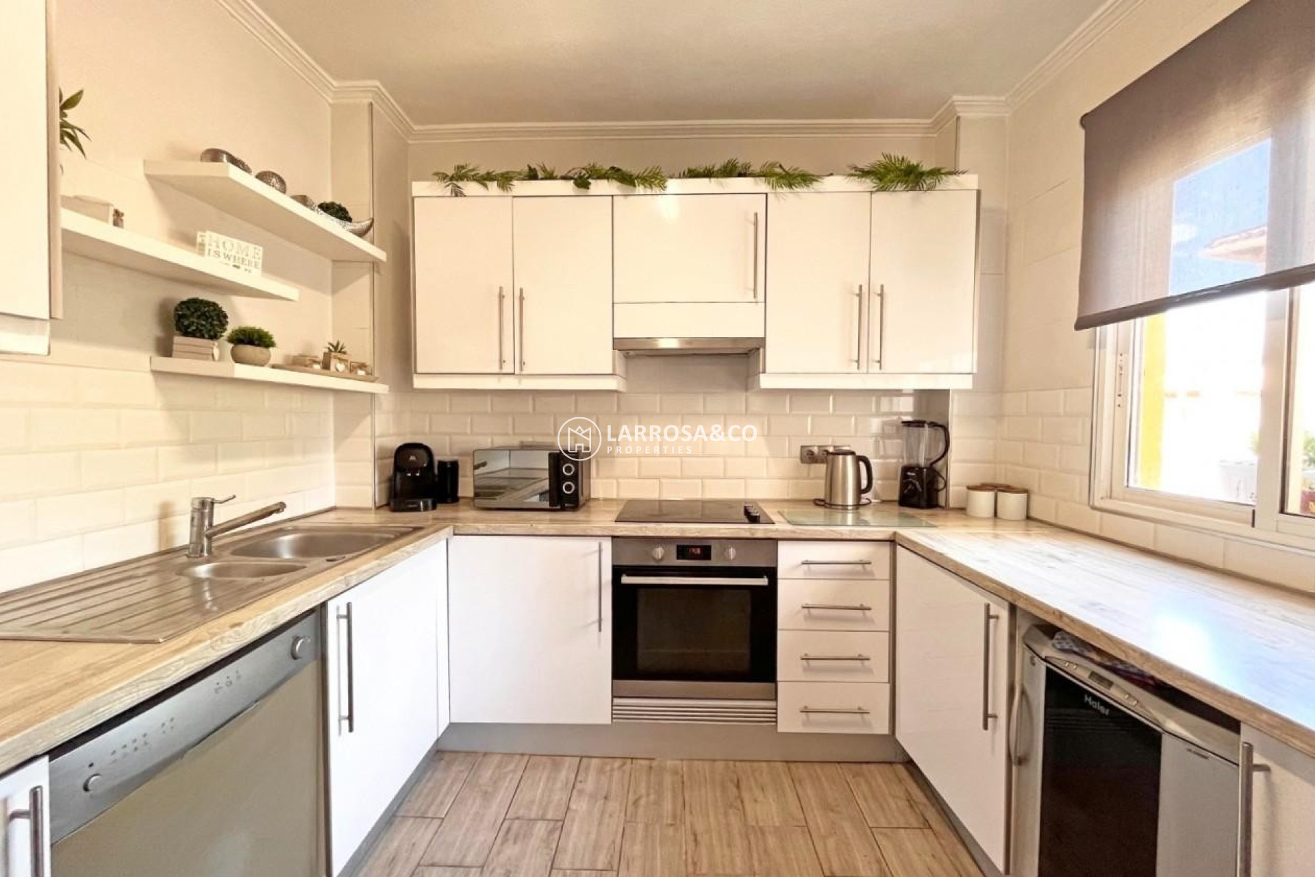 A Vendre - Villa - La Zenia - Costa Blanca