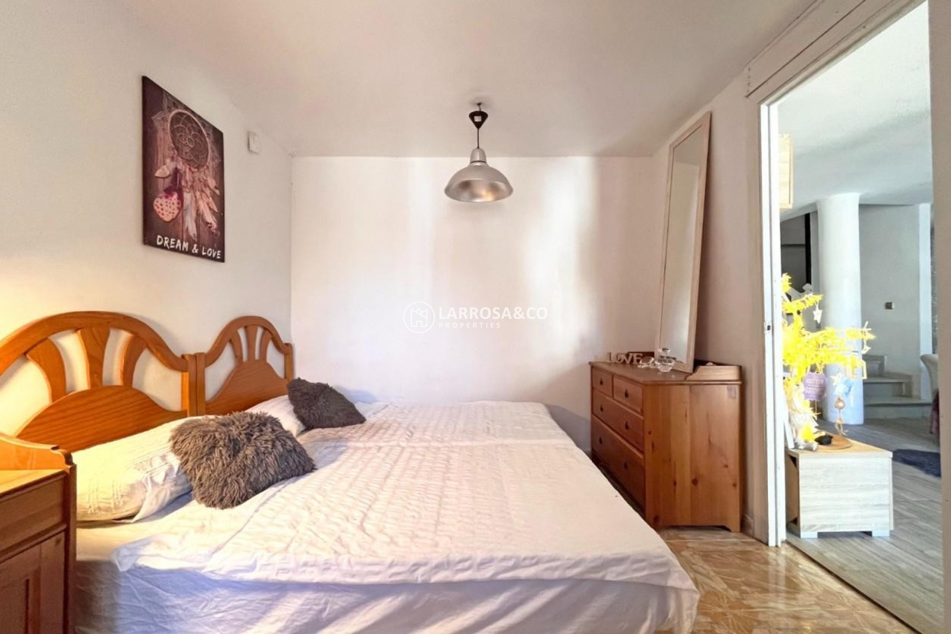 A Vendre - Villa - La Zenia - Costa Blanca