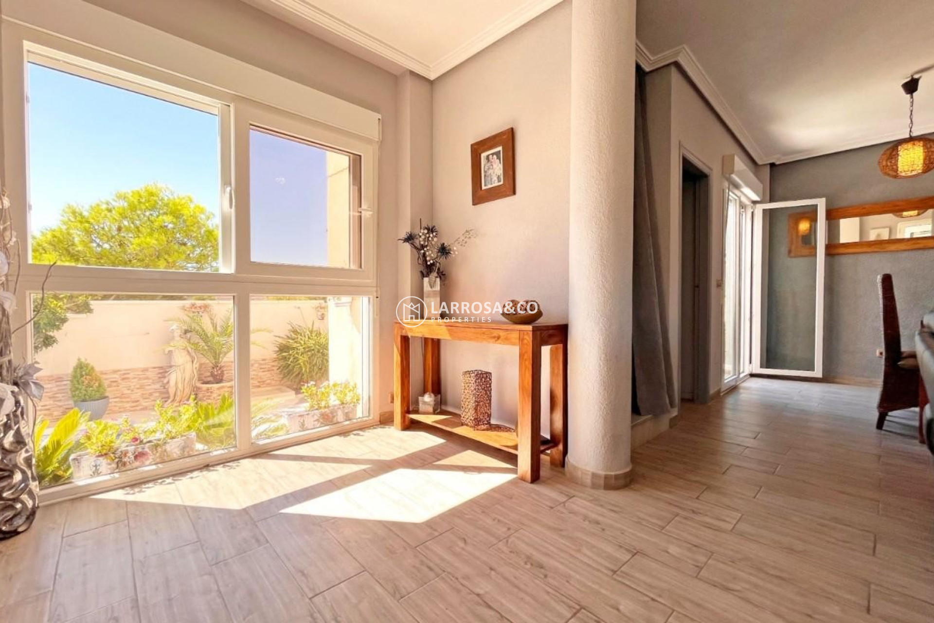 A Vendre - Villa - La Zenia - Costa Blanca